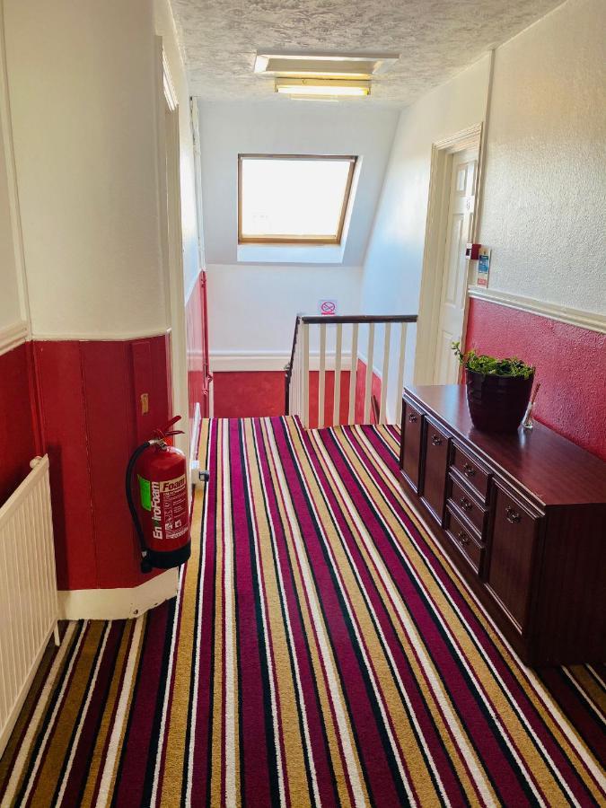 The Grosvenor 3* Clacton-on-Sea