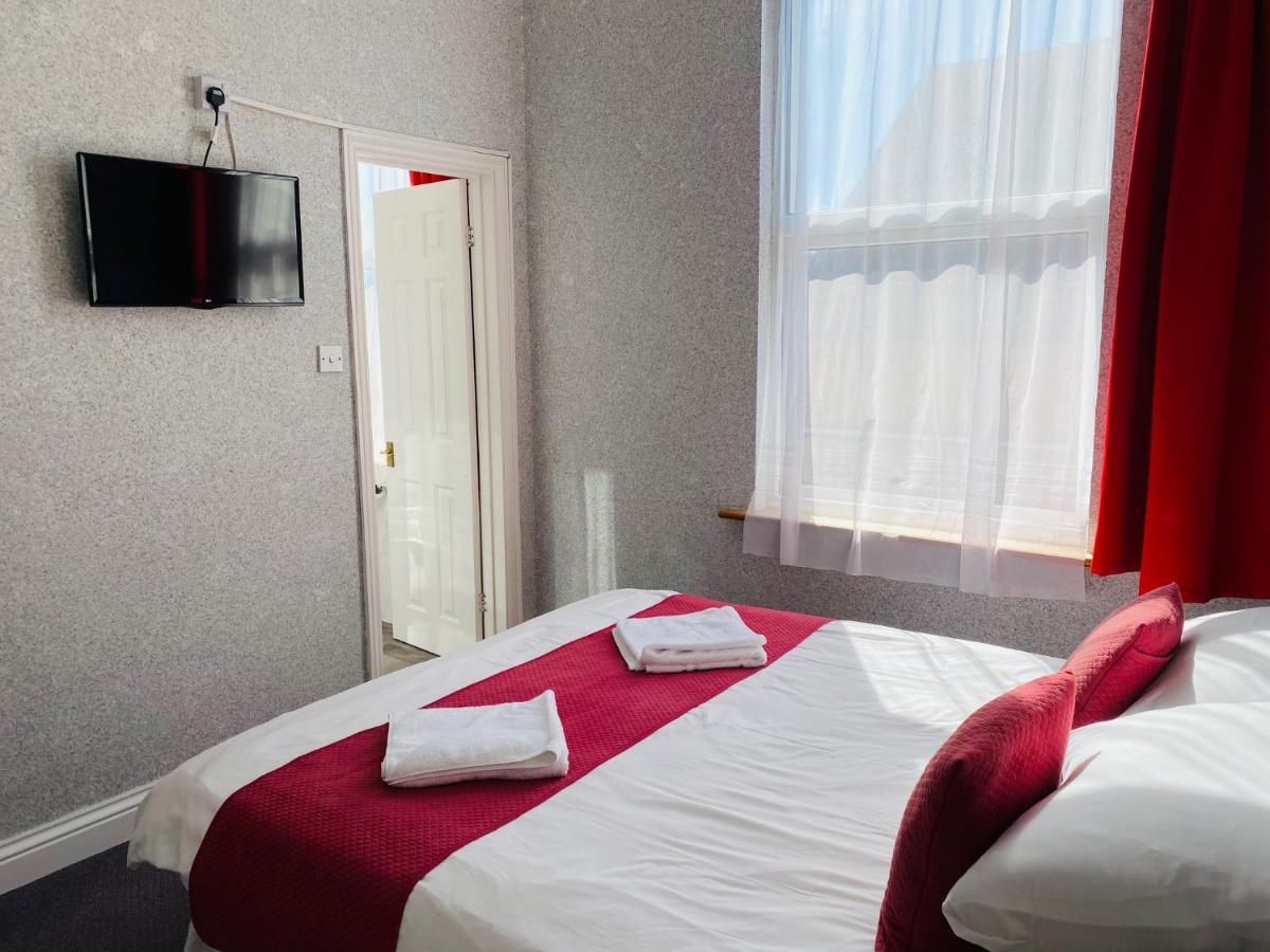 The Grosvenor 3* Clacton-on-Sea