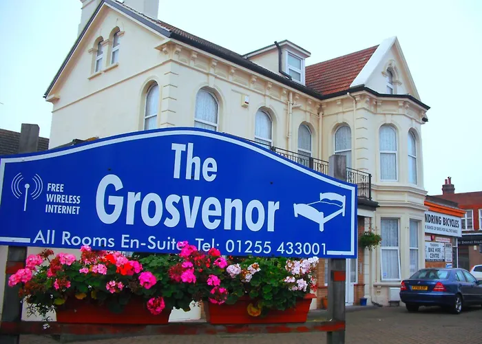 The Grosvenor