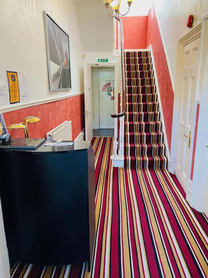 Guest house The Grosvenor 3*