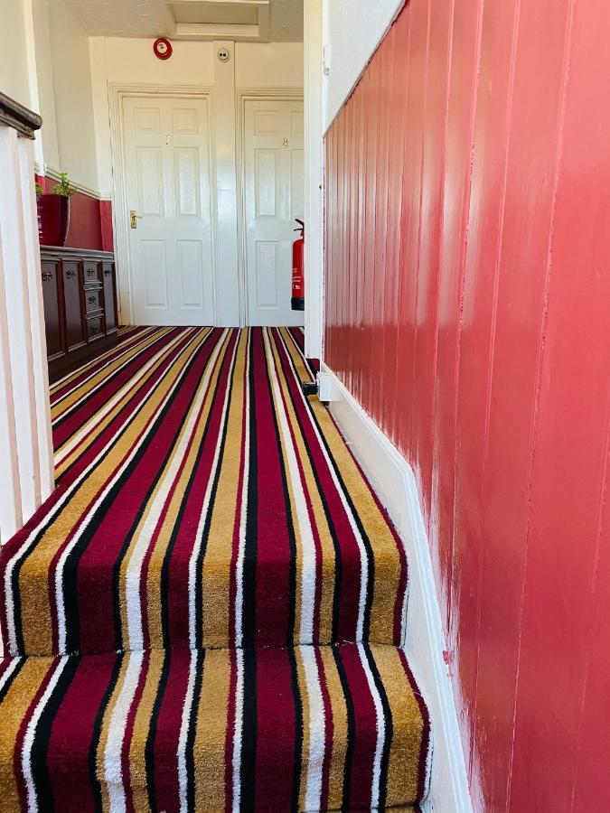The Grosvenor Guest house 3*