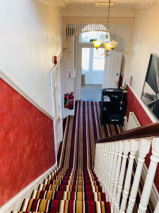 Guest house The Grosvenor Clacton-on-Sea