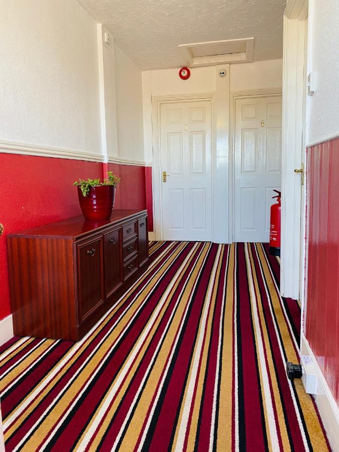 The Grosvenor Guest house