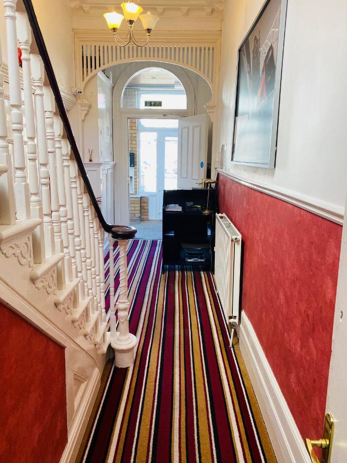 Guest house The Grosvenor 3*