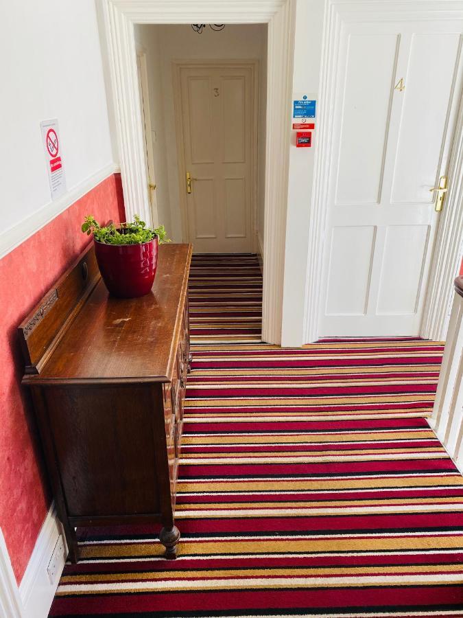 The Grosvenor 3*