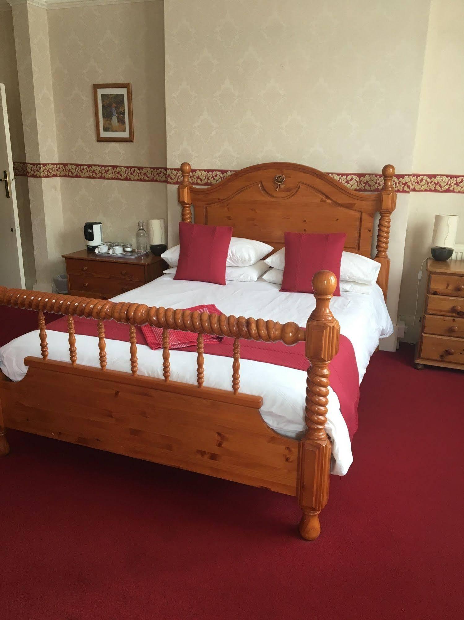 Guest house The Grosvenor