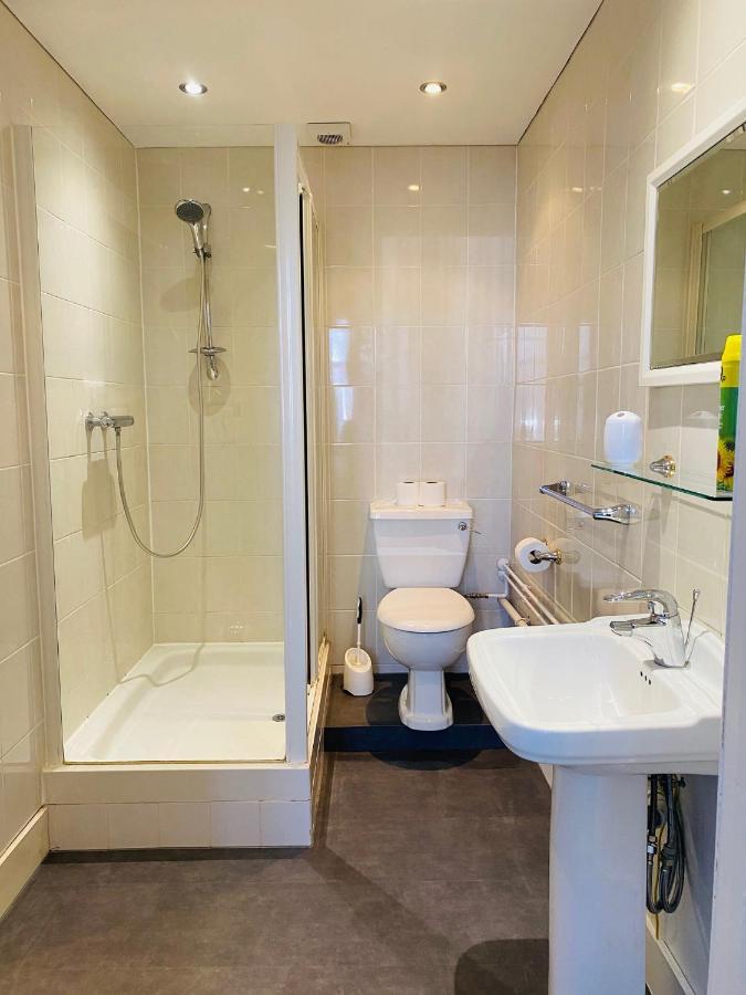 The Grosvenor Guest house Clacton-on-Sea