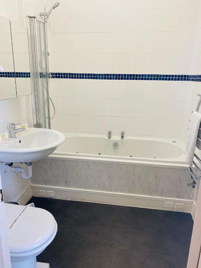 Guest house The Grosvenor 3*