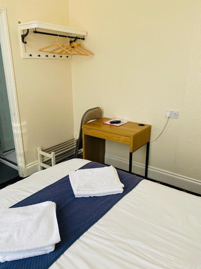 The Grosvenor Guest house 3*