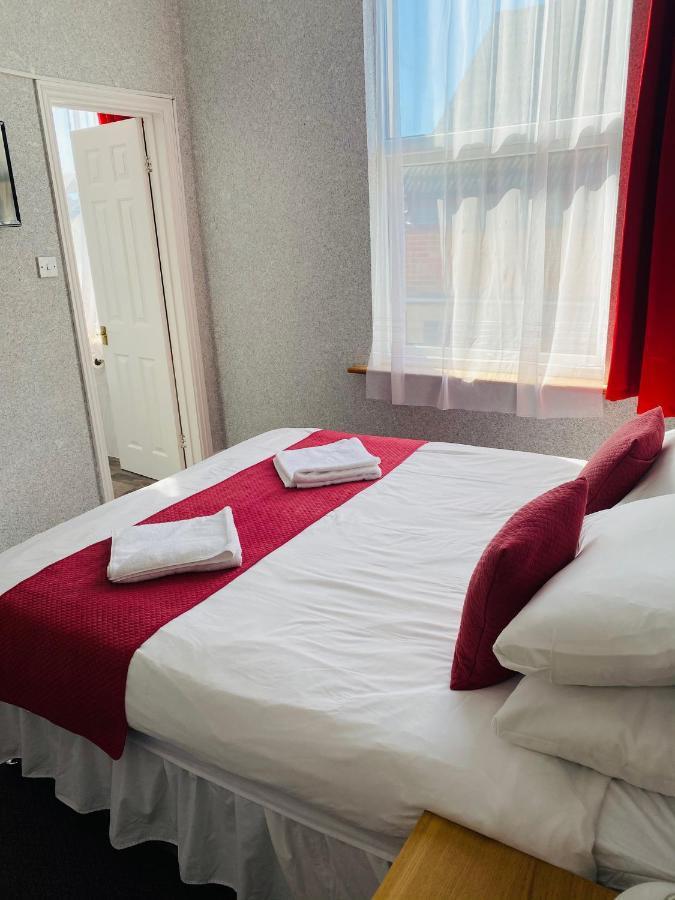 The Grosvenor Guest house 3*