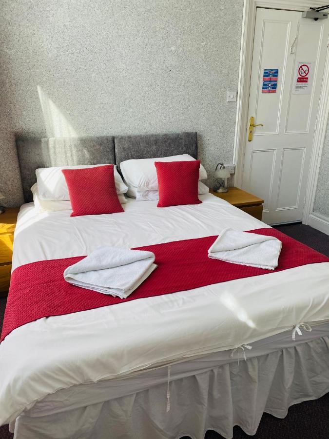 The Grosvenor Guest house 3*