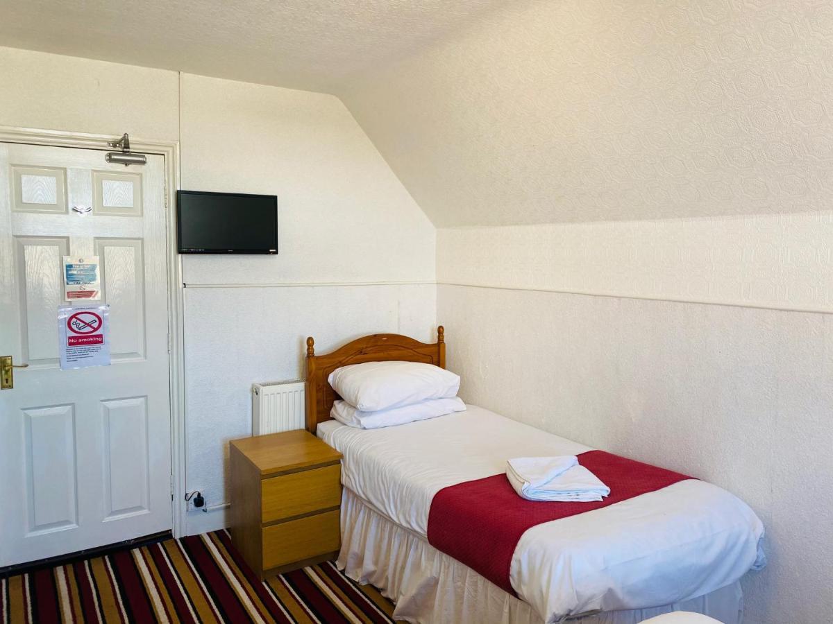 The Grosvenor 3* Clacton-on-Sea