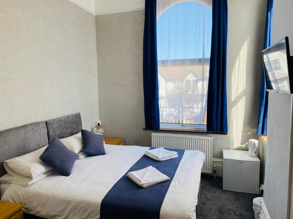 Guest house The Grosvenor 3*