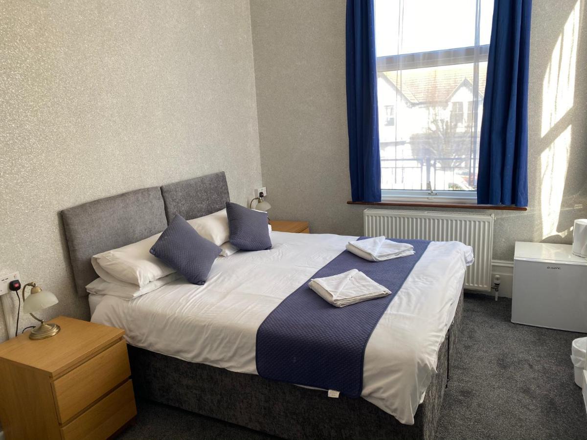 The Grosvenor Clacton-on-Sea