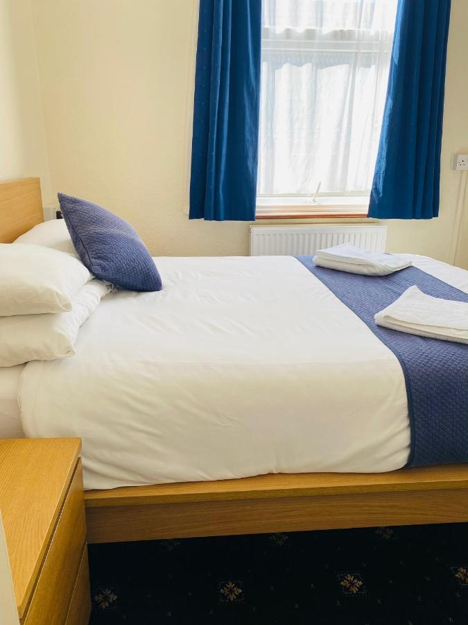 Guest house The Grosvenor 3*