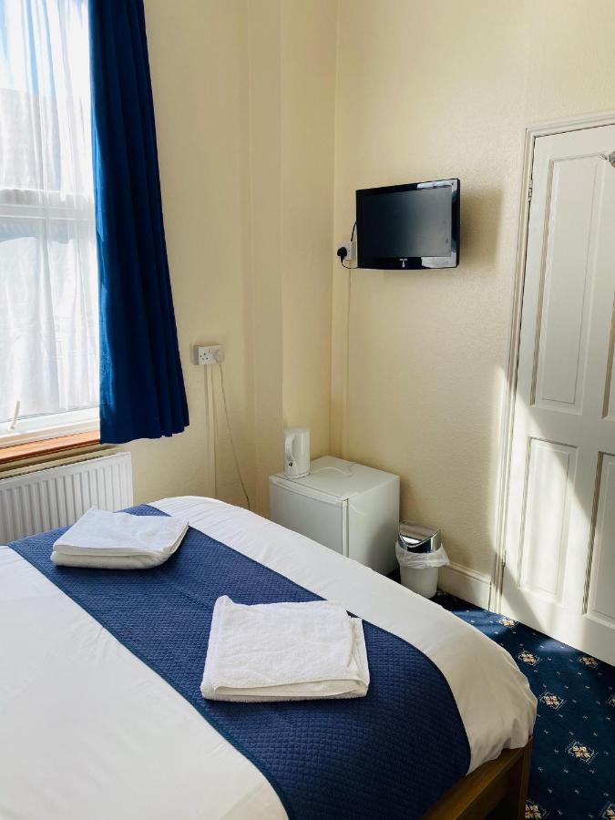 The Grosvenor 3* Clacton-on-Sea