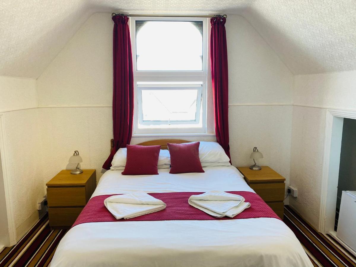 Guest house The Grosvenor Clacton-on-Sea