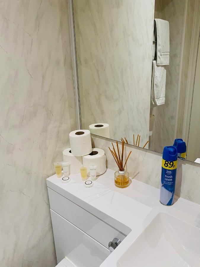 The Grosvenor Guest house