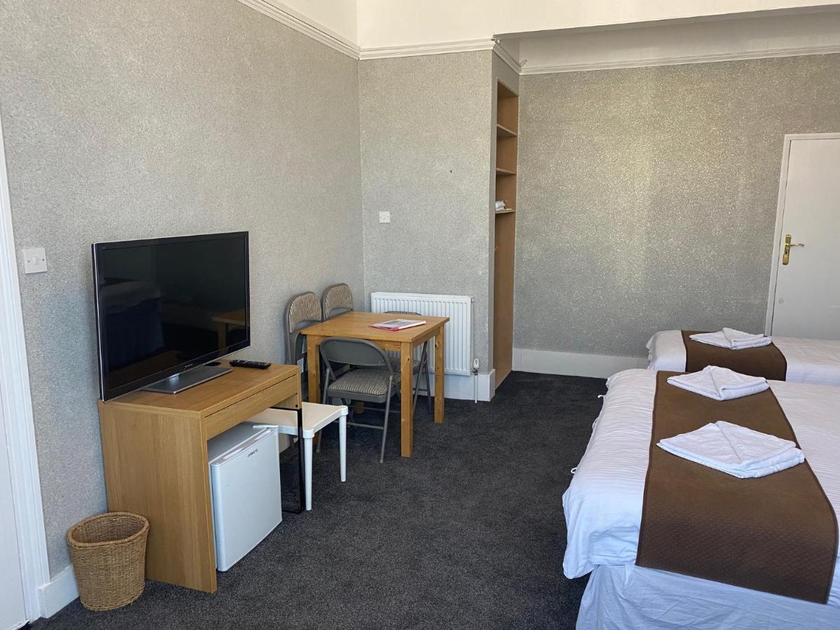 The Grosvenor 3*
