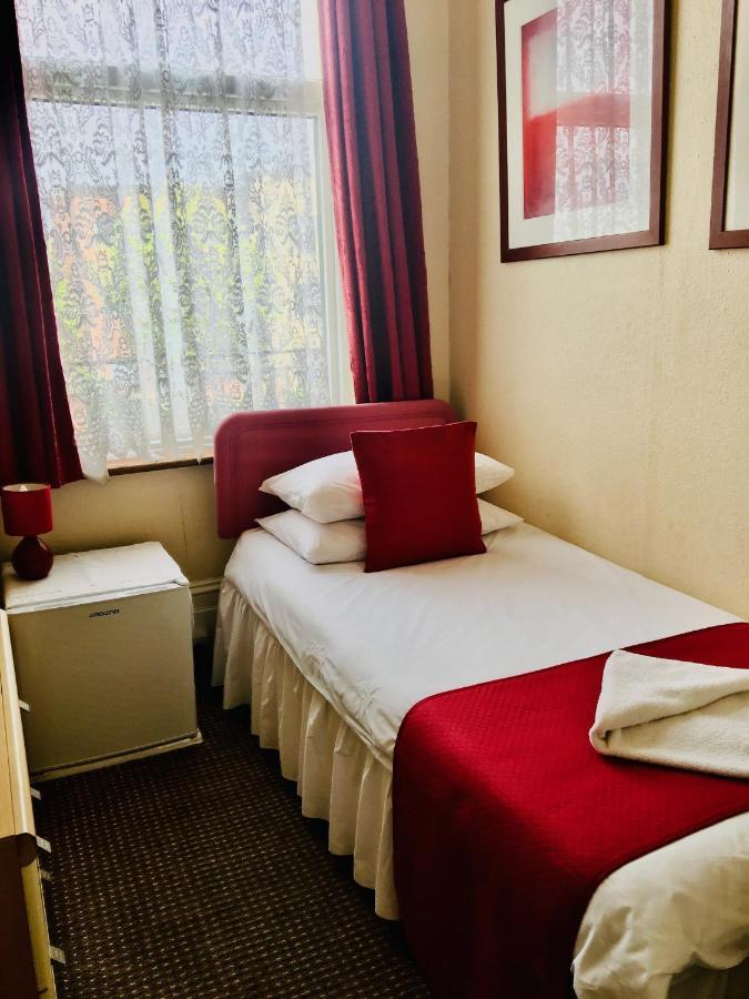 The Grosvenor 3* Clacton-on-Sea