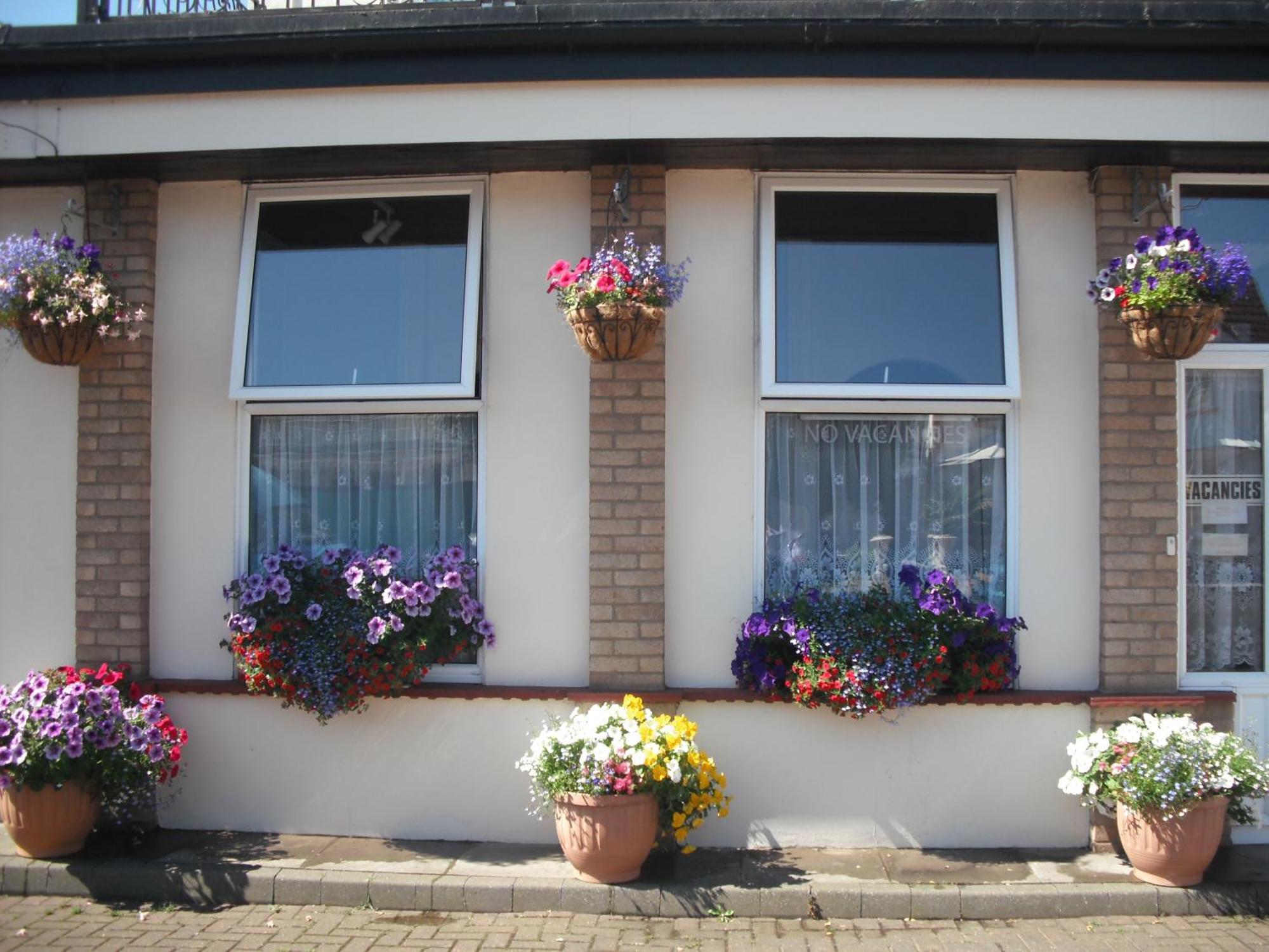 The Grosvenor 3* Clacton-on-Sea