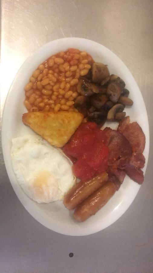 Guest house The Grosvenor Clacton-on-Sea