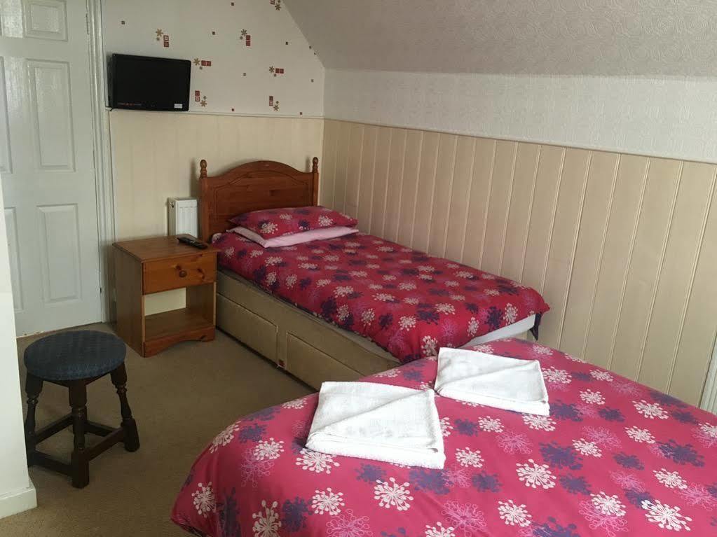 The Grosvenor 3* Clacton-on-Sea
