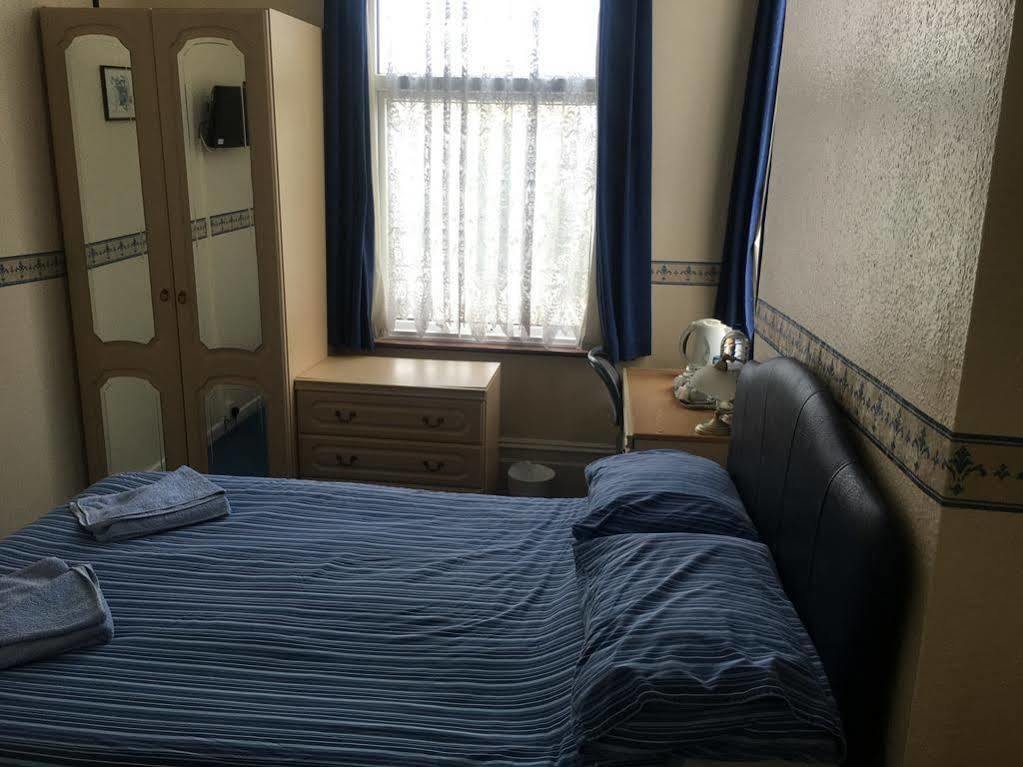 Guest house The Grosvenor 3*