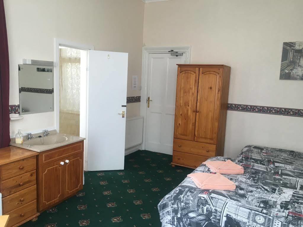 The Grosvenor Guest house Clacton-on-Sea