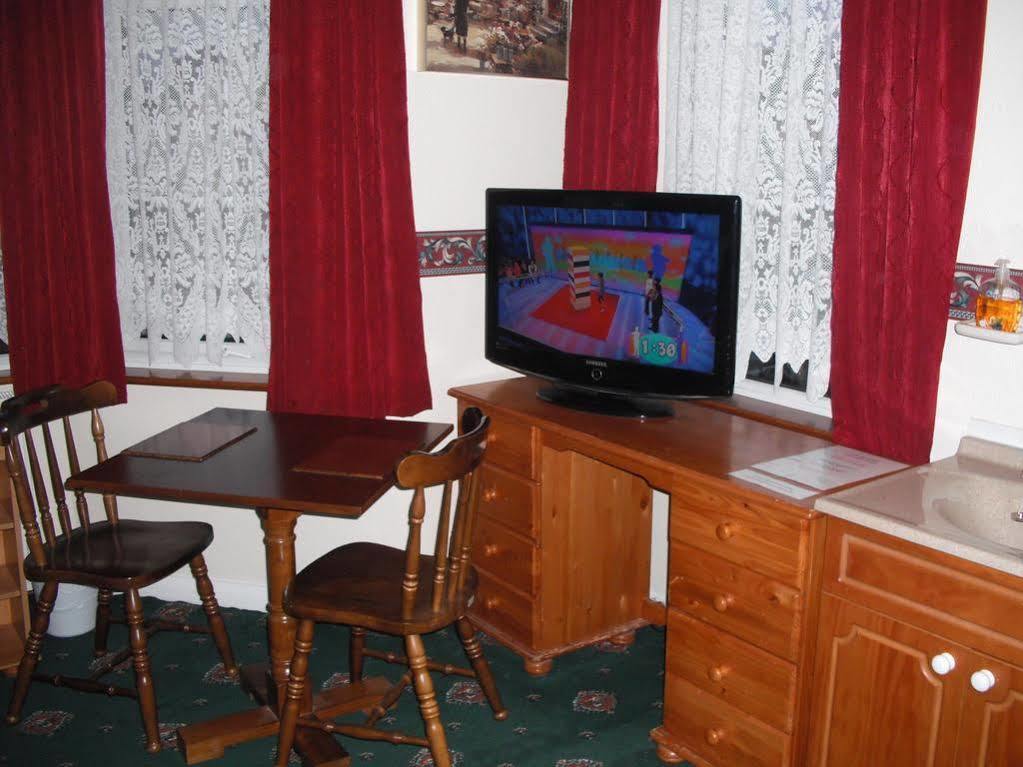 Guest house The Grosvenor 3*