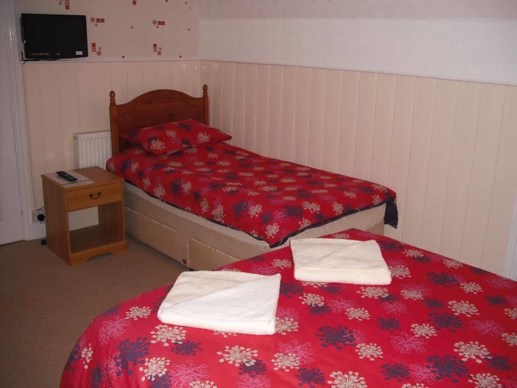 The Grosvenor Guest house Clacton-on-Sea
