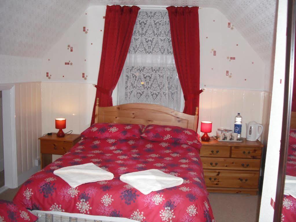 Guest house The Grosvenor Clacton-on-Sea