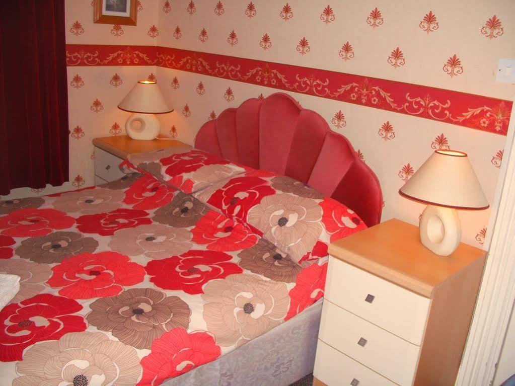 The Grosvenor Guest house