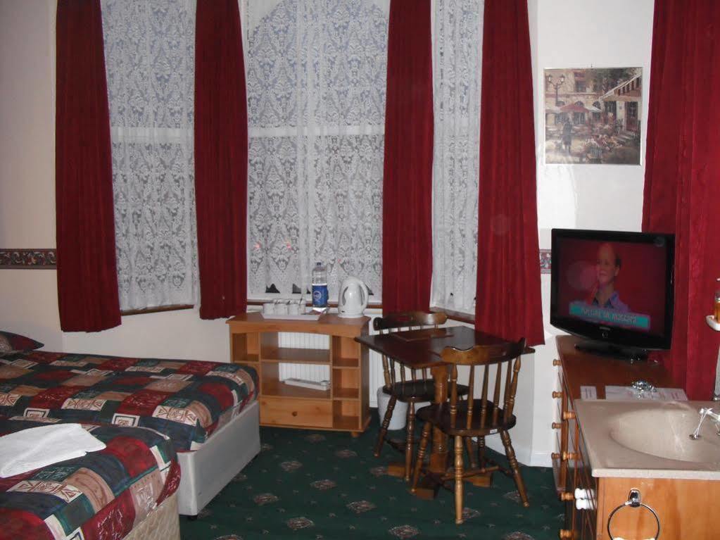 Guest house The Grosvenor Clacton-on-Sea