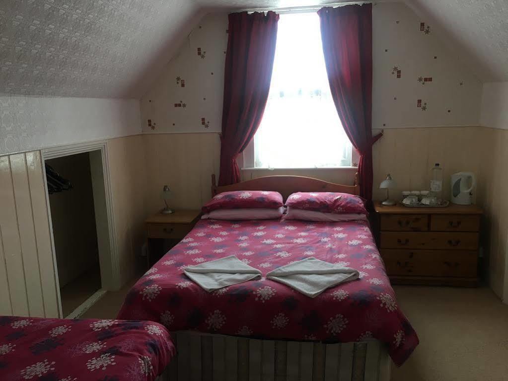 The Grosvenor Guest house Clacton-on-Sea