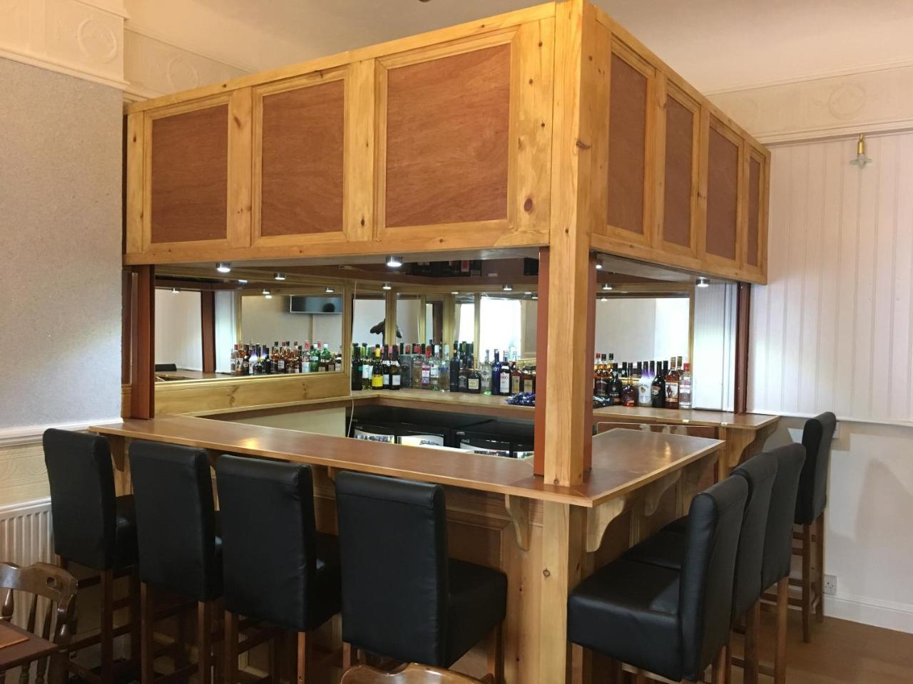 The Grosvenor Guest house