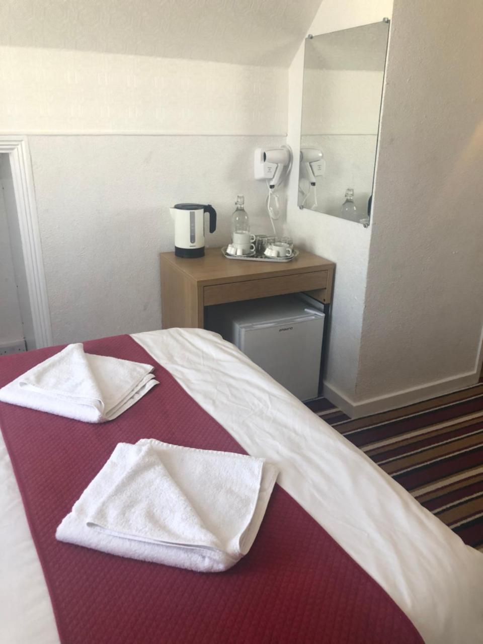 The Grosvenor Clacton-on-Sea