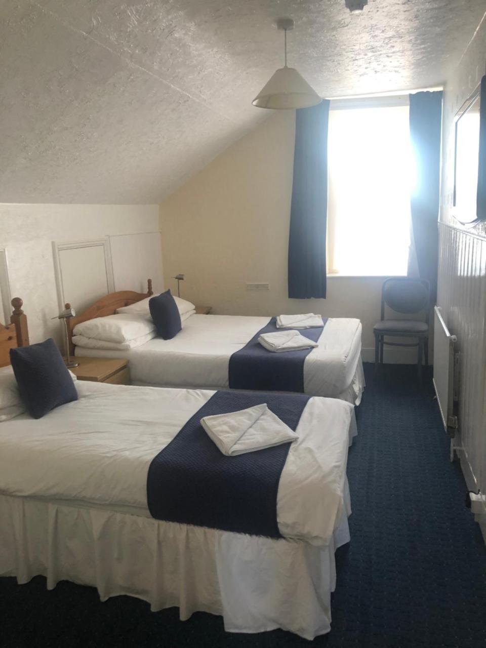 The Grosvenor Guest house 3*