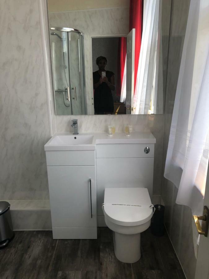 The Grosvenor Guest house 3*