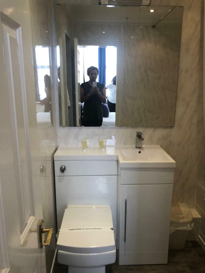 The Grosvenor Guest house Clacton-on-Sea