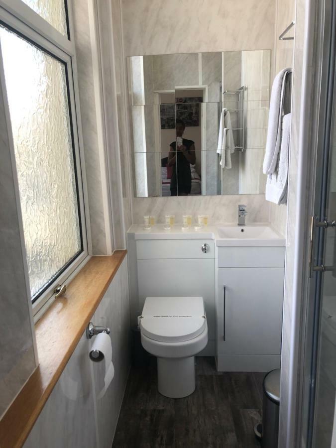 The Grosvenor Guest house Clacton-on-Sea